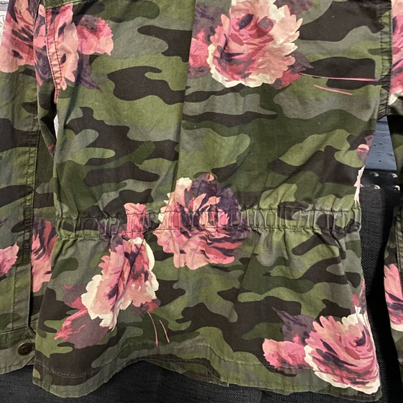 Gap Kids, small, Jacket - Picture 2 of 3